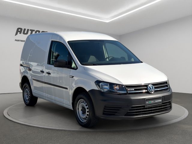 Volkswagen Caddy 2.0TDI 4MOTION 4X4 - foto 4 di 4