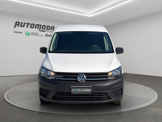 Volkswagen Caddy 2.0TDI 4MOTION 4X4 - foto 3 di 4