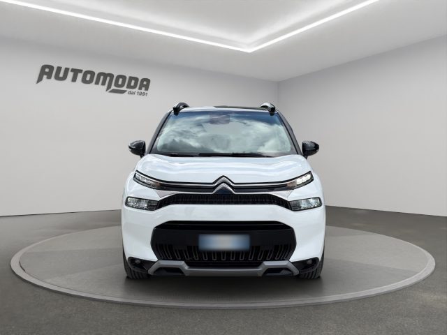 Citroen C3 Aircross 1.5 bluehdi shine - foto 3 di 4