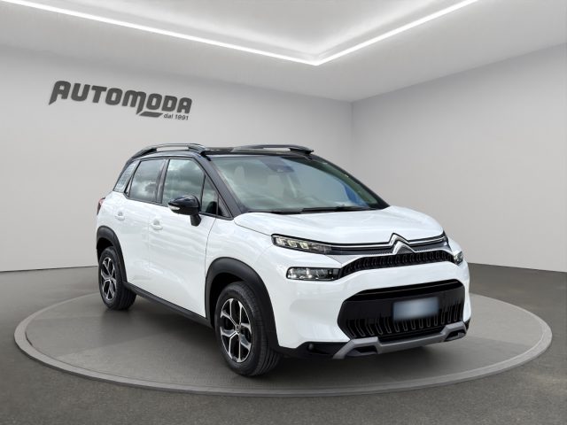 Citroen C3 Aircross 1.5 bluehdi shine - foto 4 di 4