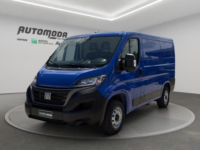 Fiat Ducato E6D CH1 2.2 MJT3 usato a SAN MINIATO