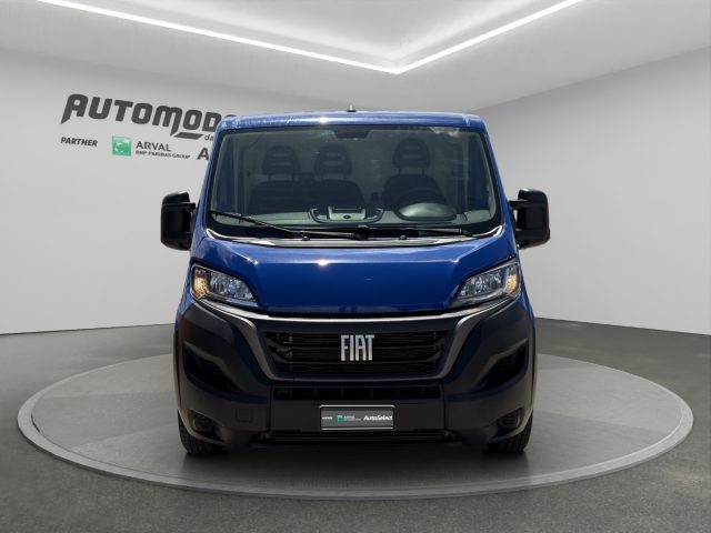 Fiat Ducato E6D CH1 2.2 MJT3 - foto 3 di 4