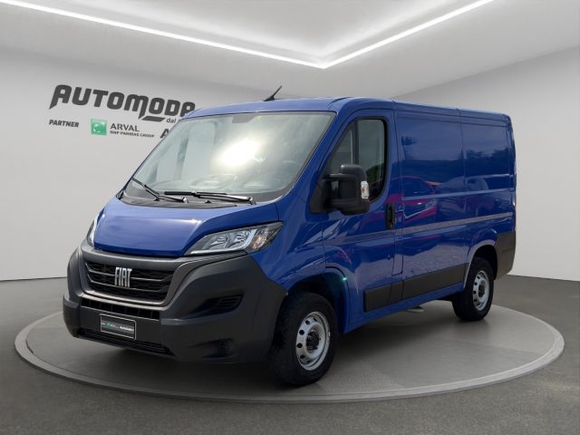 Fiat Ducato L1H1 120CV usato a SAN MINIATO