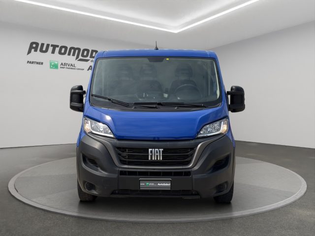 Fiat Ducato L1H1 120CV - foto 3 di 4