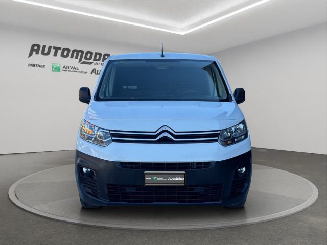 Citroen Berlingo 1.5 100CV MAXI XL - foto 3 di 4