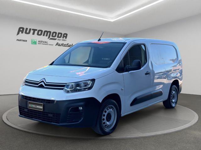 Citroen Berlingo 1.5 100CV MAXI XL usato a SAN MINIATO