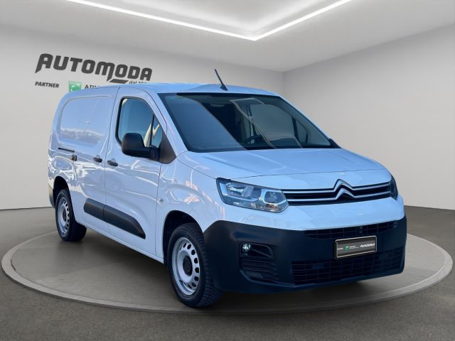 Citroen Berlingo 1.5 100CV MAXI XL - foto 4 di 4