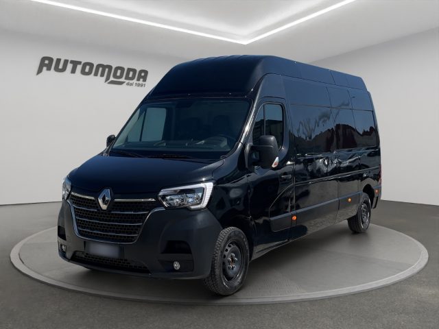 Renault Master L3H3 2.3 150CV usato a SAN MINIATO