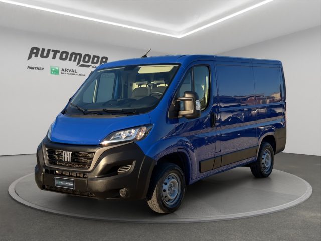Fiat Ducato CH1 2.2MJT 120CV, del 2024, 23.683 km, in vendita a San Miniato (PI)