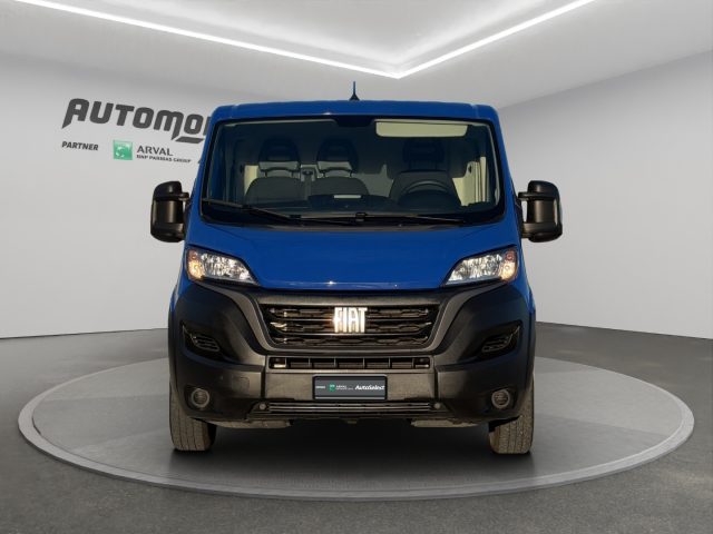 Fiat Ducato CH1 2.2MJT 120CV - foto 2 di 4