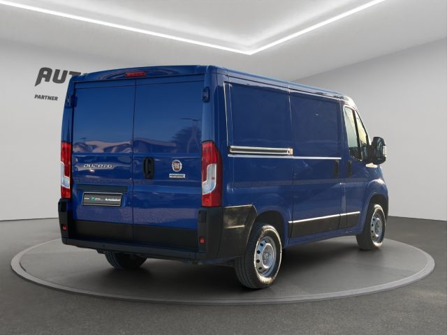 Fiat Ducato CH1 2.2MJT 120CV - foto 4 di 4