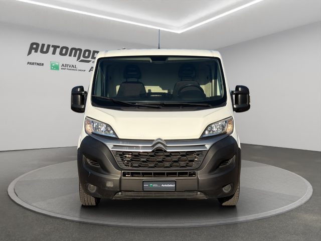Citroen Jumper 140cv L1H1 - foto 3 di 4