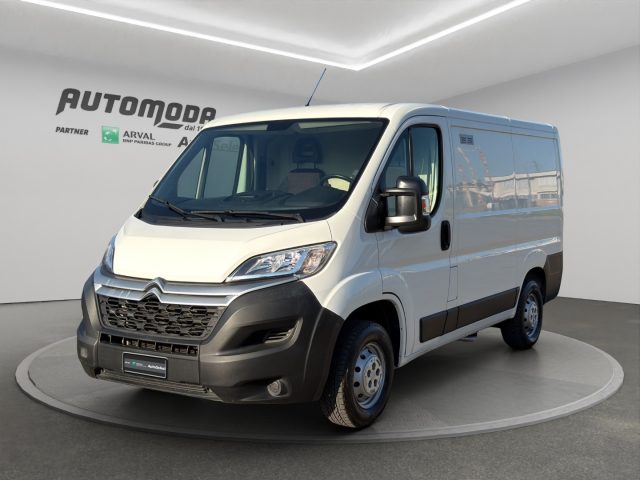 Citroen Jumper 140cv L1H1 usato a SAN MINIATO