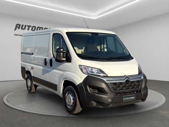 Citroen Jumper 140cv L1H1 - foto 4 di 4