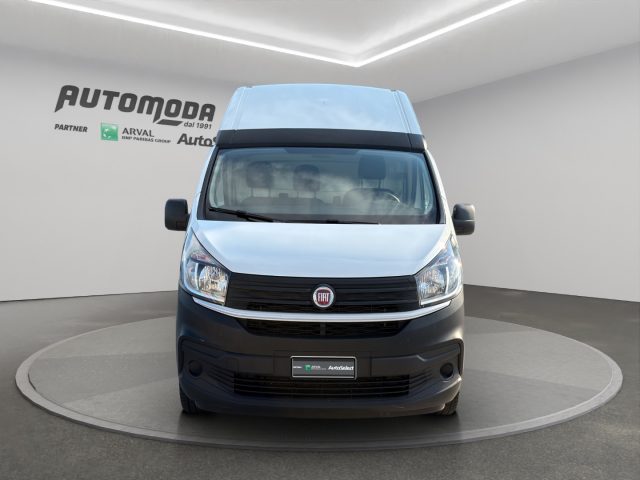 Fiat Talento 2.0 145CV LH2 TETTO ALTO - foto 3 di 4