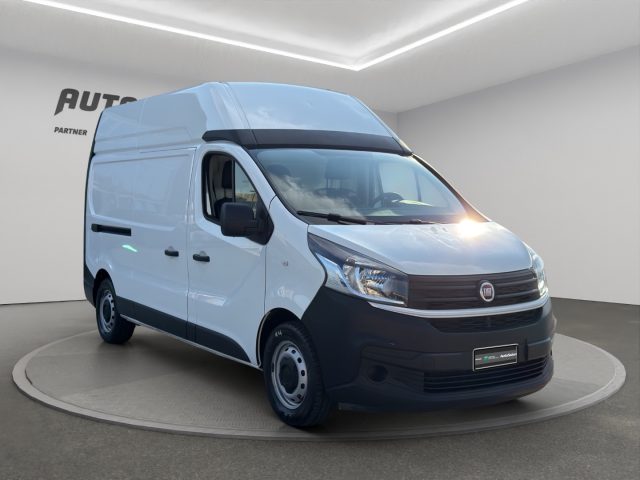 Fiat Talento 2.0 145CV LH2 TETTO ALTO - foto 4 di 4