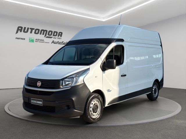 Fiat Talento 2.0 145CV LH2 TETTO ALTO - foto 1 di 4
