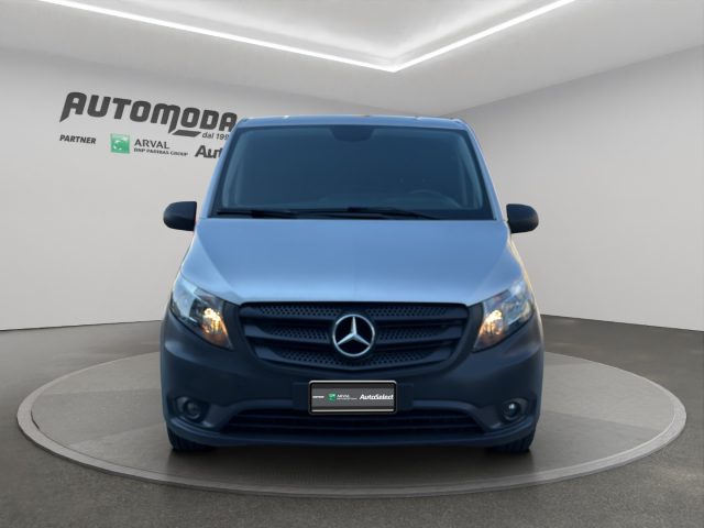 Mercedes-Benz Vito LONG 114CDI - foto 3 di 4