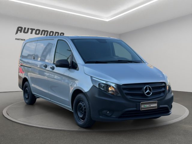 Mercedes-Benz Vito LONG 114CDI - foto 4 di 4