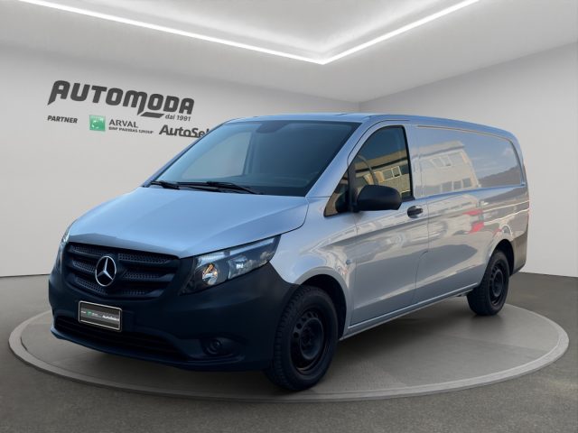Mercedes-Benz Vito LONG 114CDI - foto 2 di 4