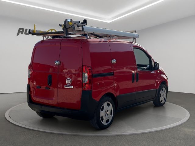 Fiat Fiorino 1.3MJT 95CV ADVENT. ALLESTITO - foto 4 di 4
