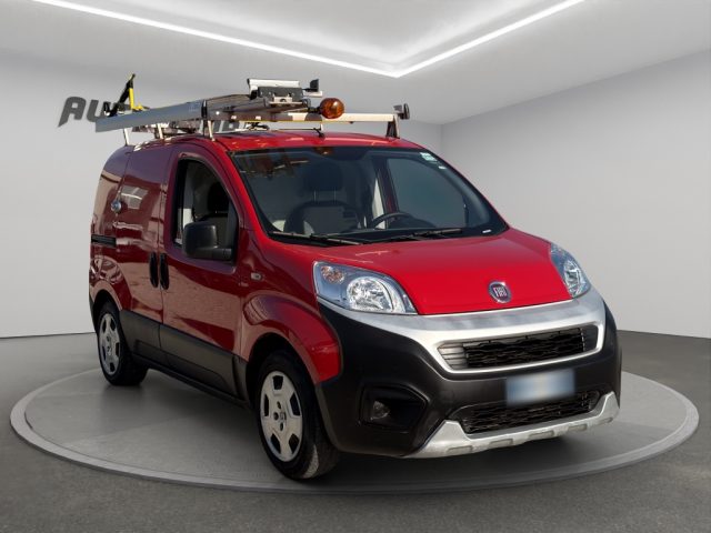 Fiat Fiorino 1.3MJT 95CV ADVENT. ALLESTITO - foto 3 di 4