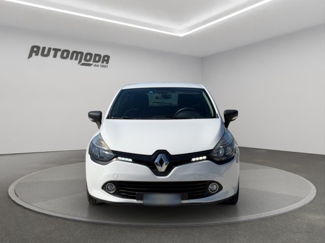 Renault Clio VAN 1.5DCI 75CV AUTOCARRO 2P - foto 2 di 4