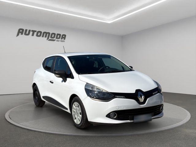 Renault Clio VAN 1.5DCI 75CV AUTOCARRO 2P - foto 3 di 4