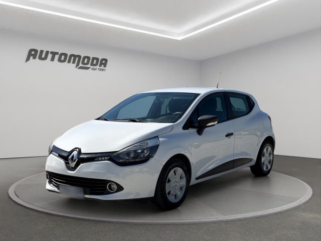 Renault Clio VAN 1.5DCI 75CV AUTOCARRO 2P usato a SAN MINIATO