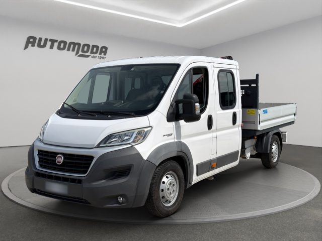 Fiat Ducato MAXI 35 LH1 2.3MJt 130CV usato a SAN MINIATO
