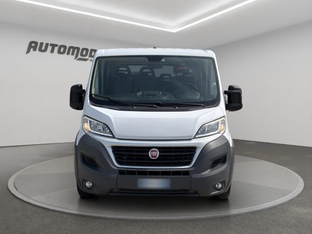 Fiat Ducato MAXI 35 LH1 2.3MJt 130CV GRU F26 - foto 2 di 4