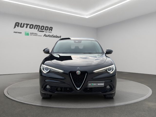 Alfa Romeo Stelvio 210cv AT8 Q4 - foto 3 di 4