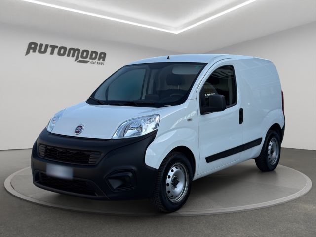 Fiat Fiorino 1.3MJT 80CV, del 2022, 75.539 km, in vendita a San Miniato (PI)
