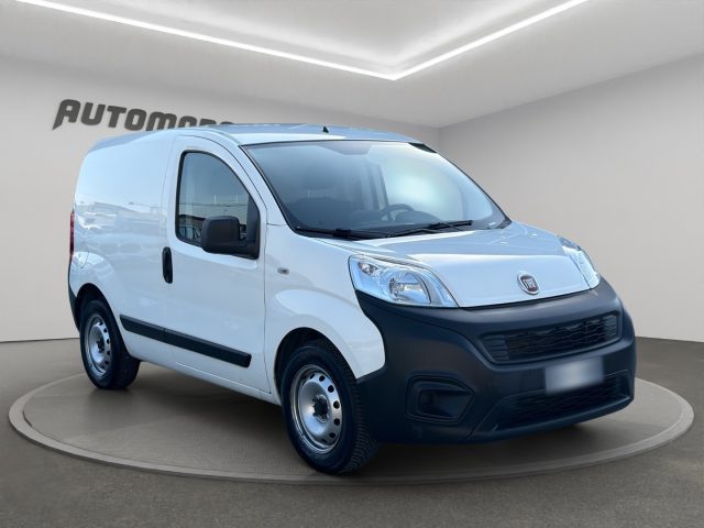 Fiat Fiorino 1.3MJT 80CV - foto 4 di 20