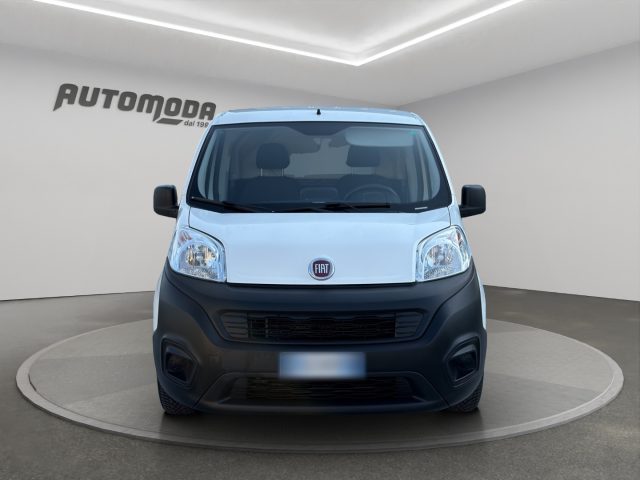 Fiat Fiorino 1.3MJT 80CV - foto 3 di 20