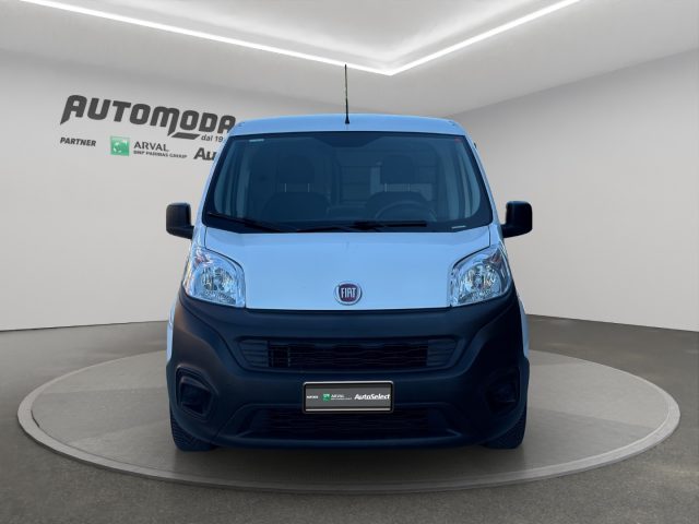 Fiat Fiorino 1.3 mtj 80cv cargo - foto 3 di 4