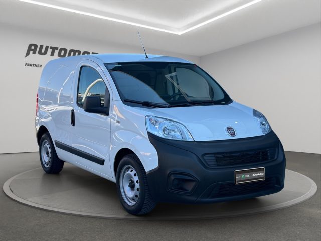 Fiat Fiorino 1.3 mtj 80cv cargo - foto 4 di 4