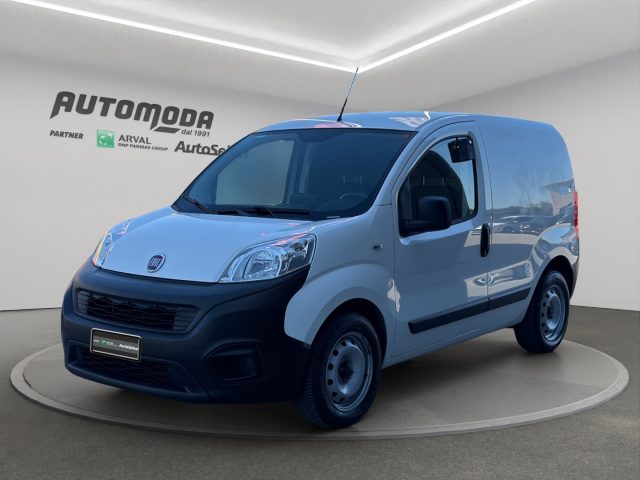 Fiat Fiorino 1.3 mtj 80cv cargo usato a SAN MINIATO