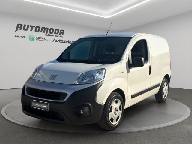 Fiat Fiorino 1.3 MJT 95CV usato a SAN MINIATO