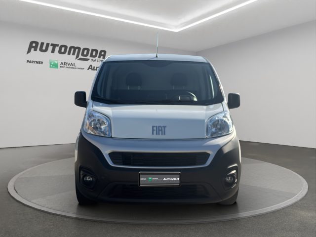 Fiat Fiorino 1.3 MJT 95CV - foto 3 di 20