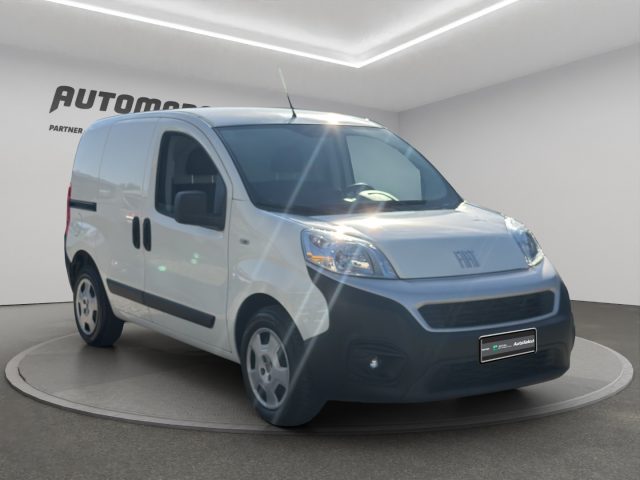 Fiat Fiorino 1.3 MJT 95CV - foto 4 di 20