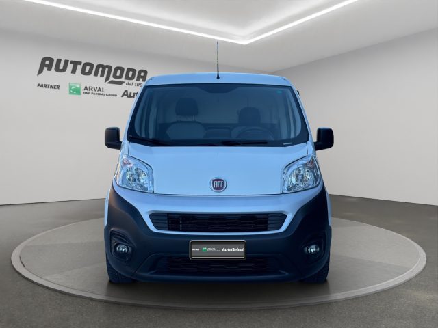 Fiat Fiorino 1.3 MJT 95CV - foto 3 di 20
