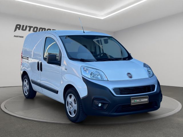 Fiat Fiorino 1.3 MJT 95CV - foto 4 di 20