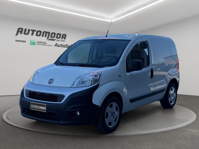 Fiat Fiorino 1.3 MJT 95CV usato a SAN MINIATO