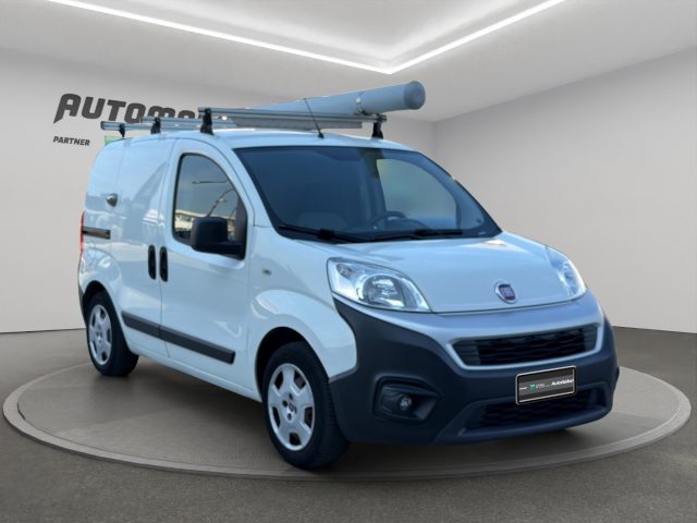 Fiat Fiorino 1.3 MJT 95CV ALLESTITO - foto 4 di 4