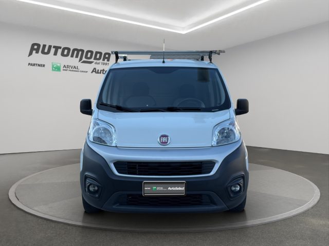 Fiat Fiorino 1.3 MJT 95CV ALLESTITO - foto 3 di 4