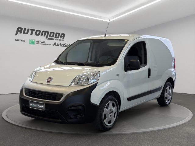 Fiat Fiorino 1.3 MJT 95CV ALLESTITO - foto 1 di 4