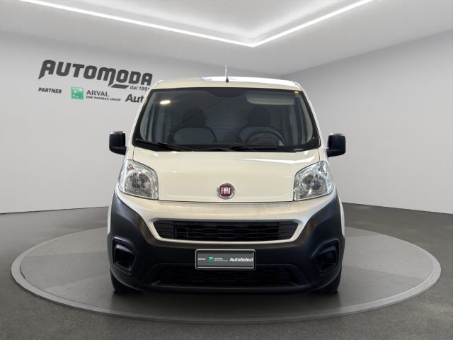 Fiat Fiorino 1.3 MJT 95CV ALLESTITO - foto 3 di 4