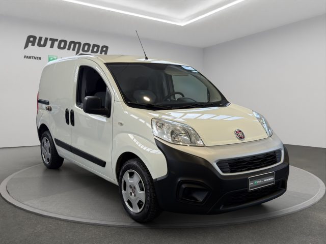 Fiat Fiorino 1.3 MJT 95CV ALLESTITO - foto 4 di 4