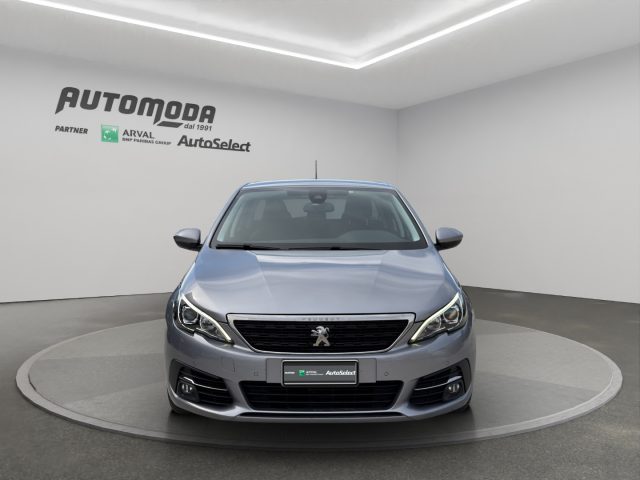 Peugeot 308 1.5 130CV AUTOMATICO - foto 3 di 4